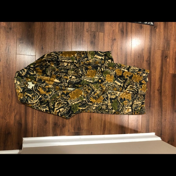 mens camo robe cabelas
